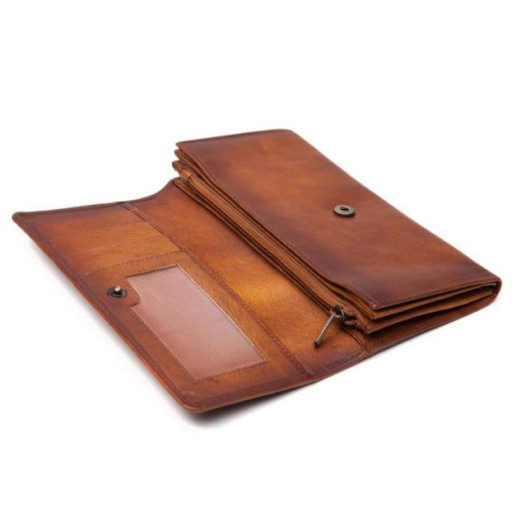 Жіночий гаманець Pratesi Museo Marini, артикул B901m, Італія