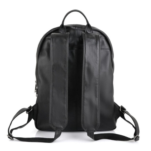 Шкіряний чоловічий міський рюкзак TARWA GA-7273-3md