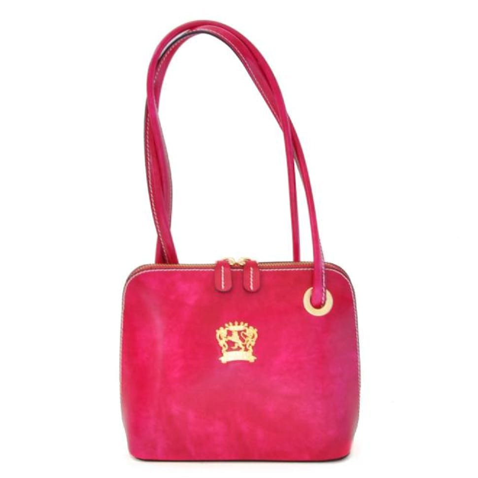 Pratesi RFU468 - Roccastrada Woman Bag in cow leather Roccastrada Woman Bag in cow leather