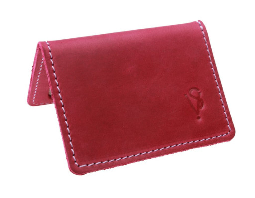 Обкладинка для документів водія посвідчень ID паспорта SULLIVAN 50120(5) фуксия