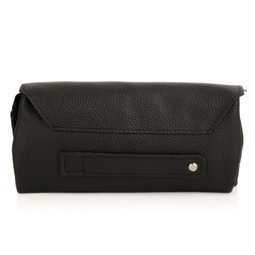 Клатч чоловічий із натуральної шкіри флотар FA-2801-3md Tarwa