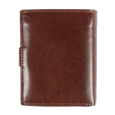 Mens wallet Ashwood 1246 VT Tan