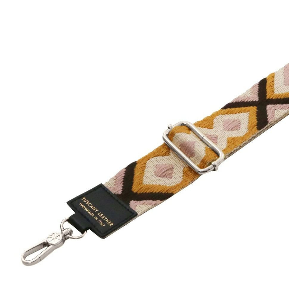 Регульований тканинний ремінець Tuscany TL142198