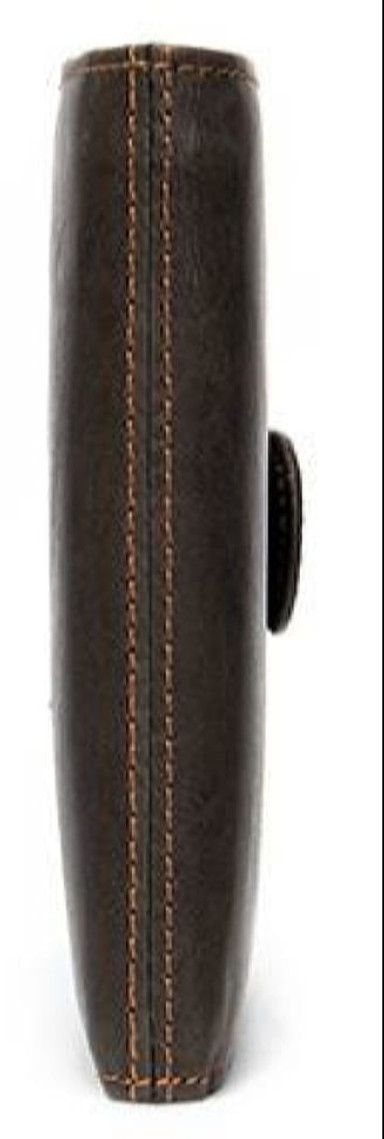 Men's Wallet Vintage 14925 Brown