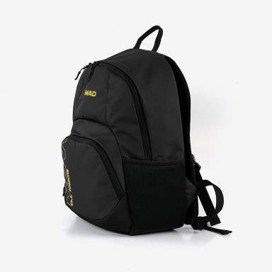Backpack Taurus black in MAD™