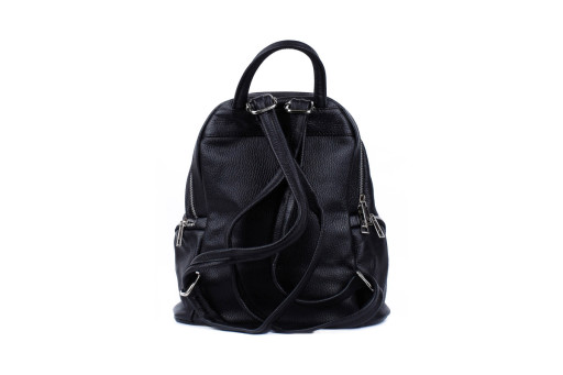 Рюкзак Firenze чорний 1235-05-32