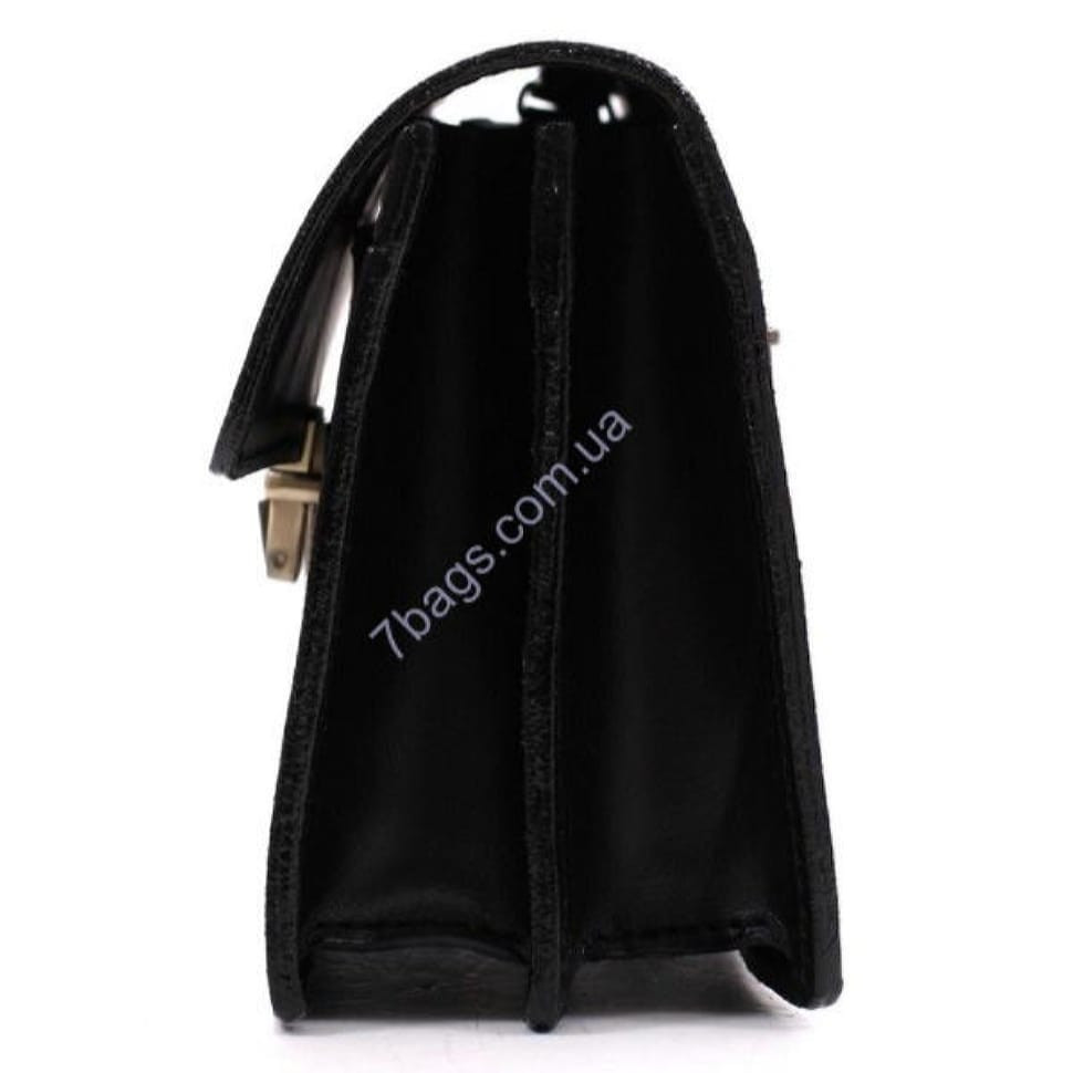 Шкіряна борсетки Manufatto для солідних чоловіків