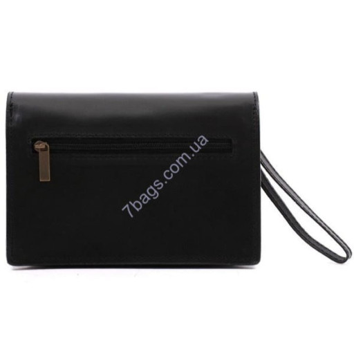 Шкіряна борсетки Manufatto для солідних чоловіків