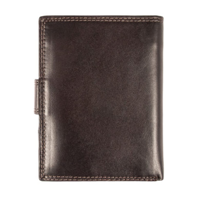 Mens wallet Ashwood 1246 VT Brn