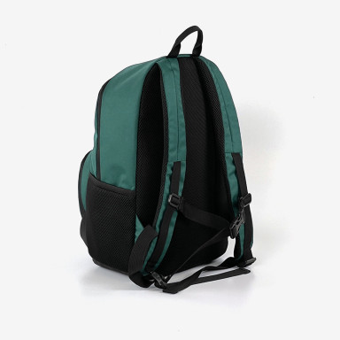 Backpack Taurus green in MAD™