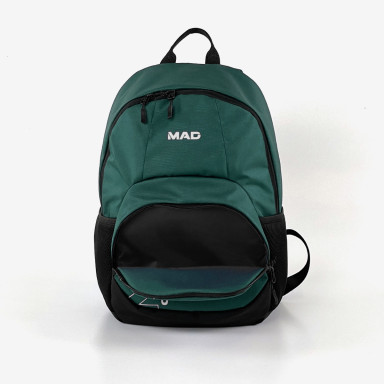 Backpack Taurus green in MAD™
