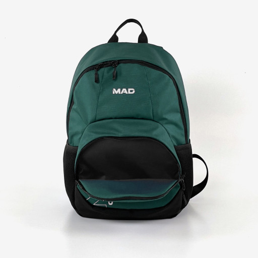 Рюкзак Taurus green від MAD™