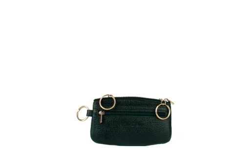 Ключниця Firenze зелена 013-1005