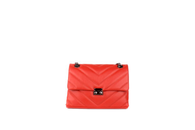 Bag Firenze terracotta 4554-122-37