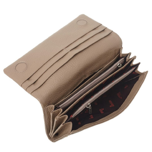 Гаманець жіночий шкіряний Desisan 163-283