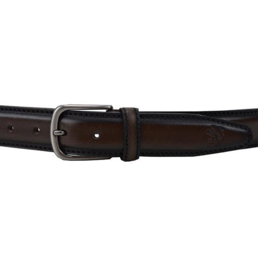 Pratesi BMA006 - Belt B006 in cow leather Belt B006 Brown