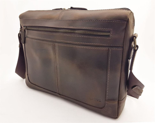 Чоловіча сумка VATTO Mk100 Kr450