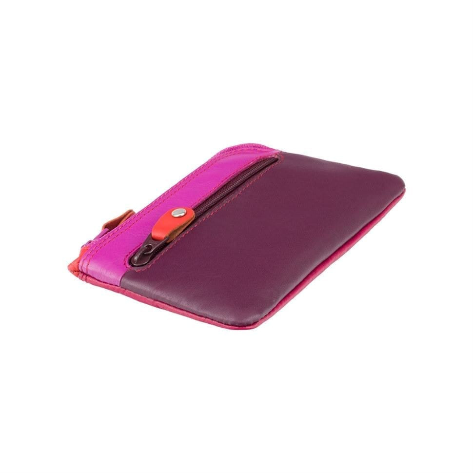 Ключниця Visconti RB69 Geno (Plum Multi)