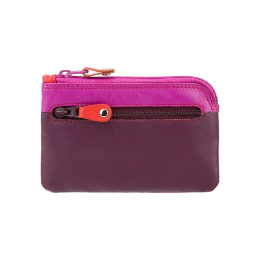 Ключниця Visconti RB69 Geno (Plum Multi)