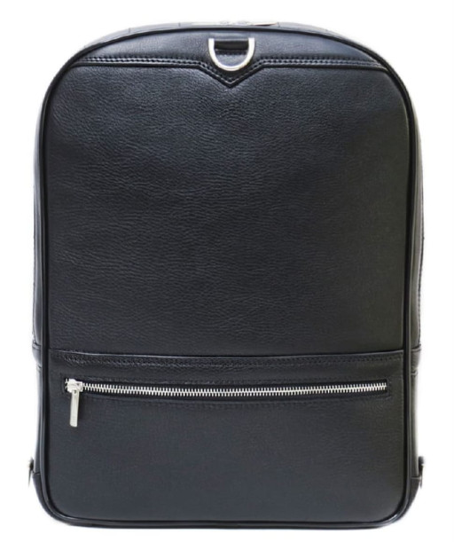 Мужской кожаный трансформирующийся рюкзак Black Diamond BD15A