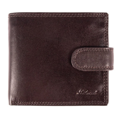 Men's wallet Ashwood 1258 VT Brn