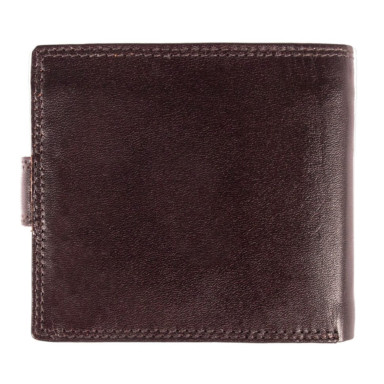 Men's wallet Ashwood 1258 VT Brn