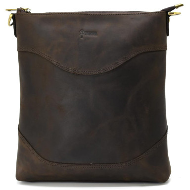 Mens horse leather bag RC-1807-4lx brand TARWA