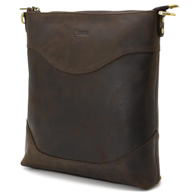 Mens horse leather bag RC-1807-4lx brand TARWA