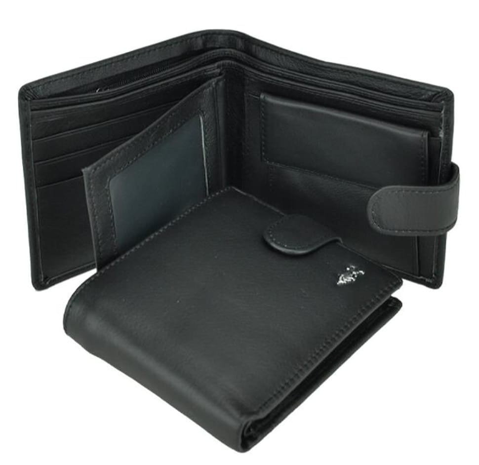 Портмоне Tiding Bag A7-208-1A