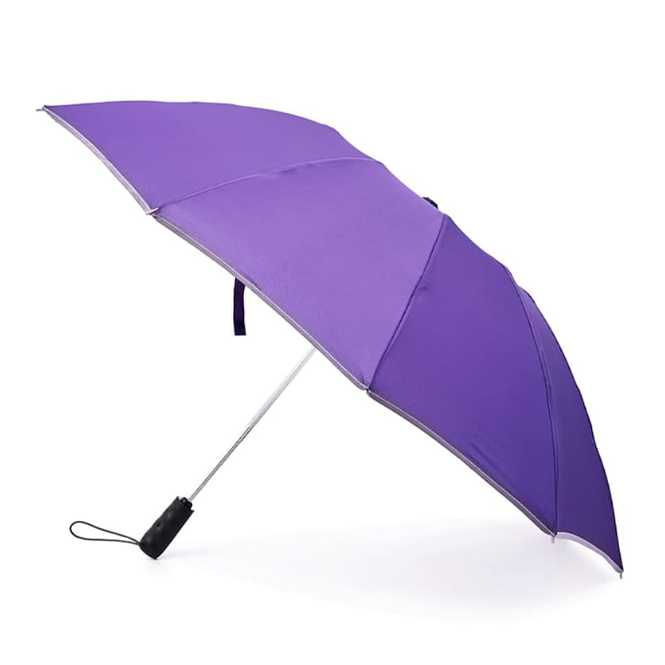 Автоматична парасолька Monsen C18890-violet