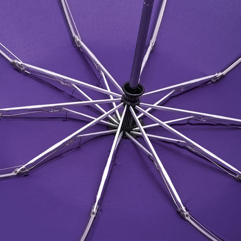 Автоматична парасолька Monsen C18890-violet