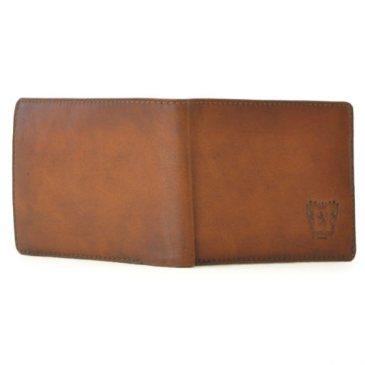 Чоловіче портмоне Cappella Brancacci, артикул B802, Італія