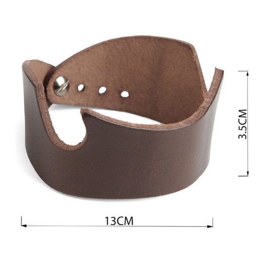 Візитниця з обкладинкою для ID-паспорта з натуральної шкіри GRANDE PELLE 11290 Чорна