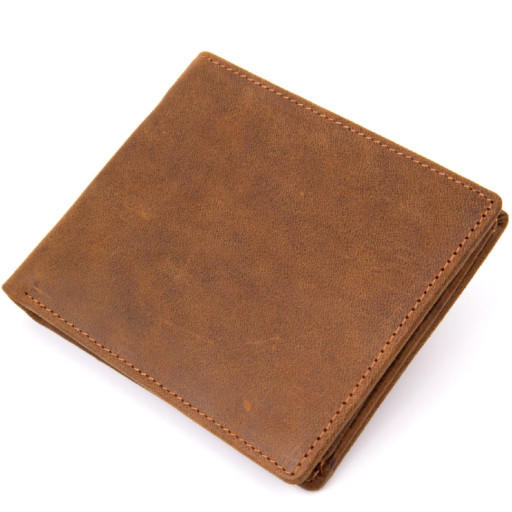 Портмоне унісекс матове Vintage 20421