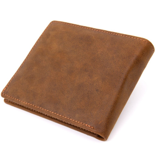 Портмоне унісекс матове Vintage 20421