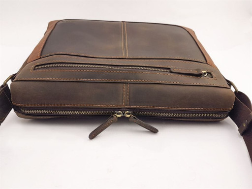 Чоловіча сумка VATTO Mk100 Kr450.260