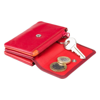 Ключница Visconti RB99 Tahiti (Red Multi)