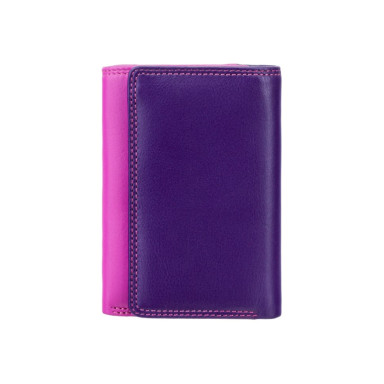 Кошелек женский Visconti RB39 Biola c RFID (Berry Multi)