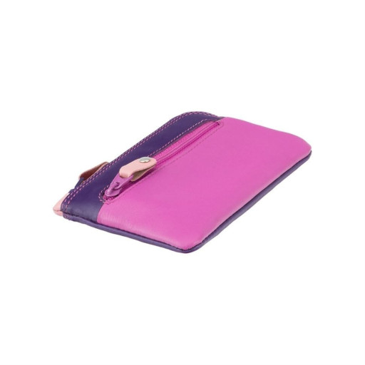 Ключниця Visconti RB69 Geno (Berry Multi)