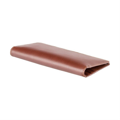 Men's wallet Visconti MZ6 Turin with RFID (Italian Brown)
