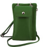 Шкіряний чохол для мобільного телефону Tuscany TL141423 TL Bag