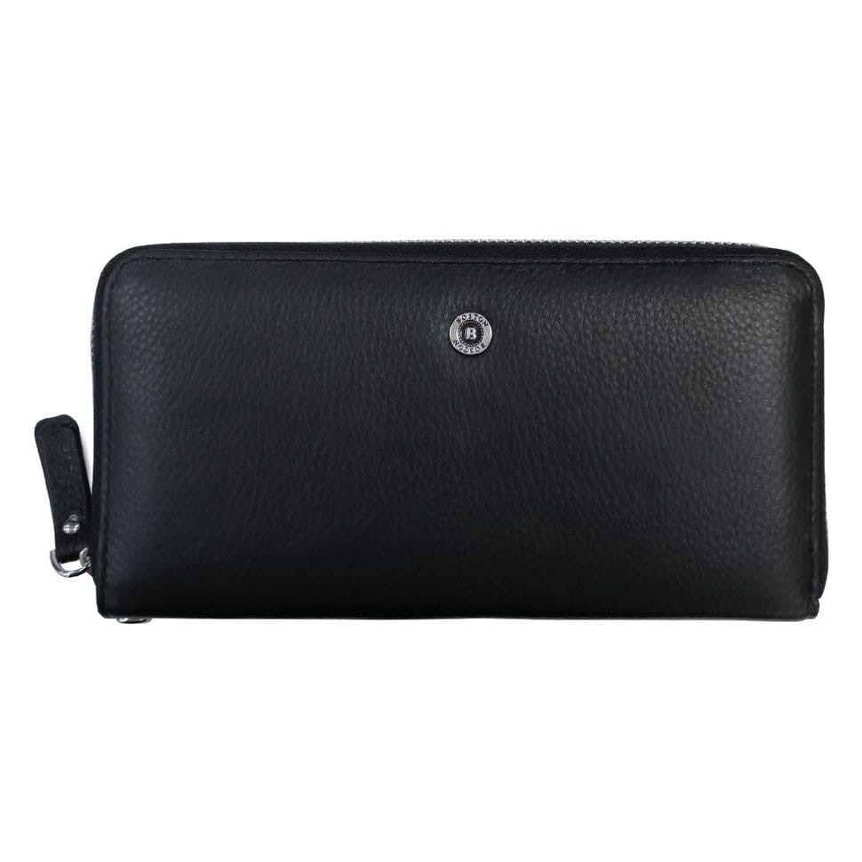 Чоловічий клатч на блискавці Boston BST-B4-018BA