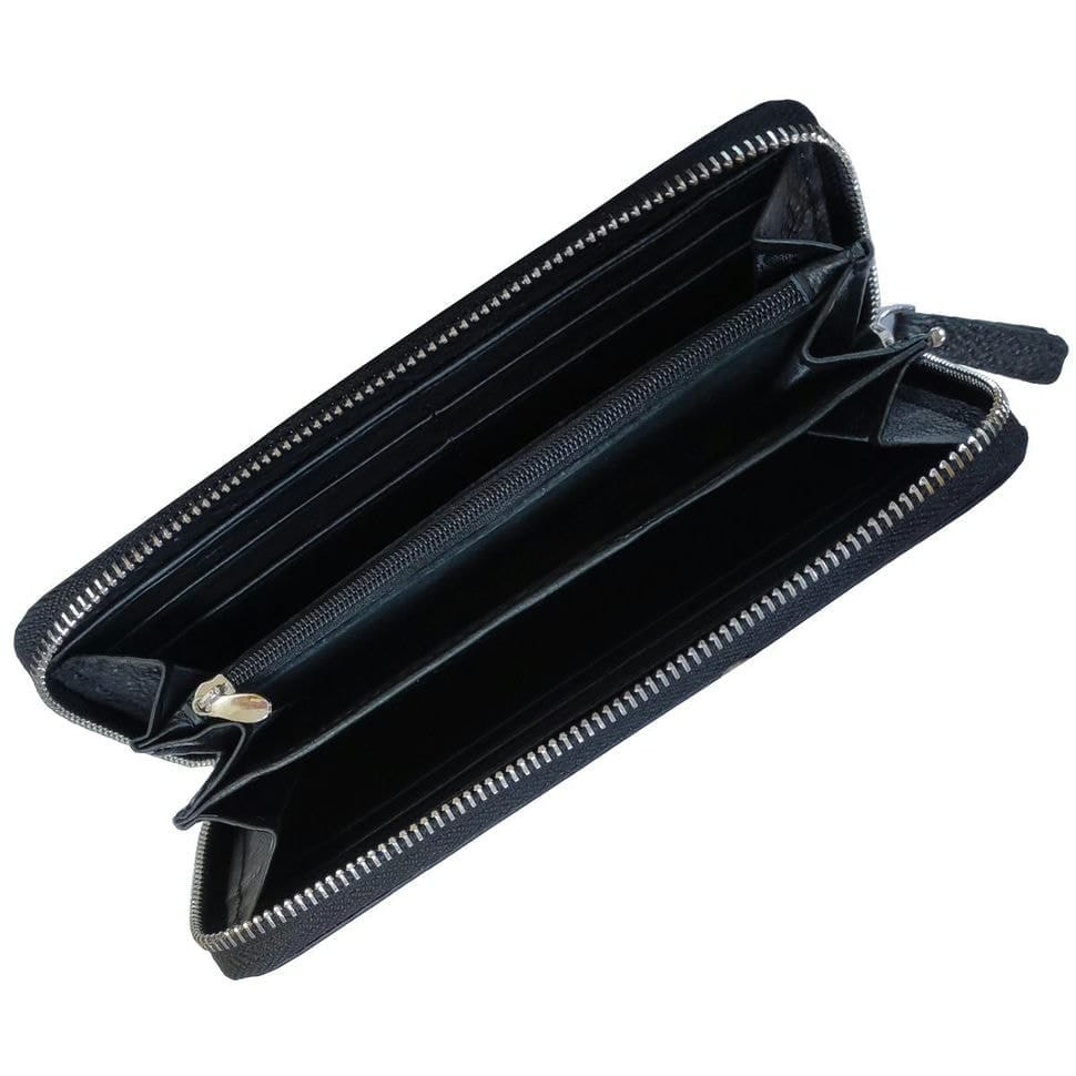 Чоловічий клатч на блискавці Boston BST-B4-018BA