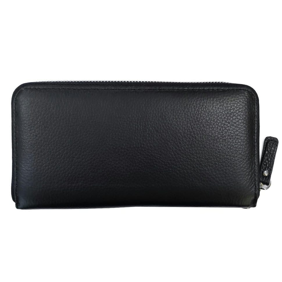 Чоловічий клатч на блискавці Boston BST-B4-018BA