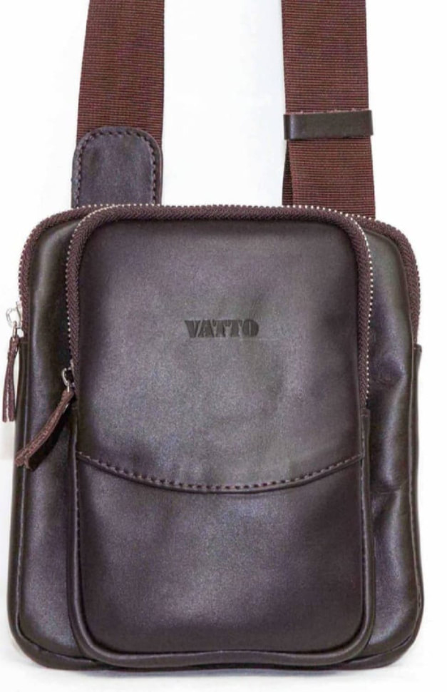 Чоловіча сумка VATTO Mk12 Kaz400