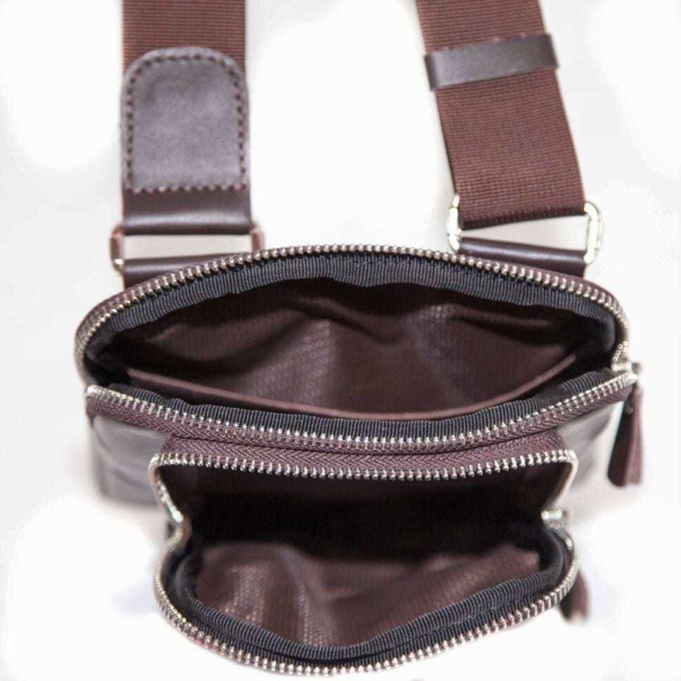 Чоловіча сумка VATTO Mk12 Kaz400