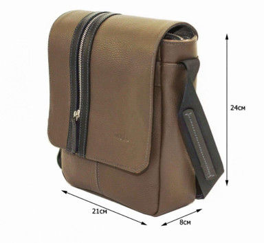 Men's bag VATTO Mk28 F13Kaz1