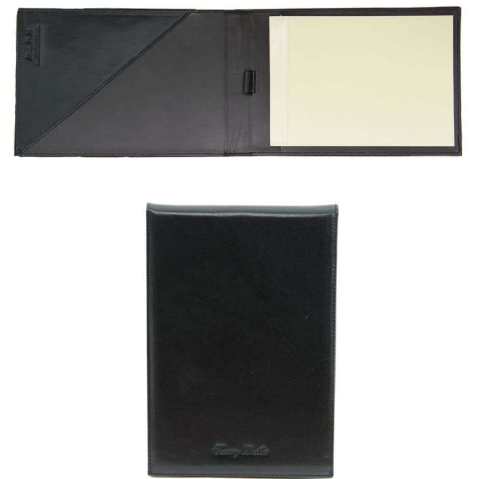 Ексклюзивна шкіряна записник Tuscany TL141183