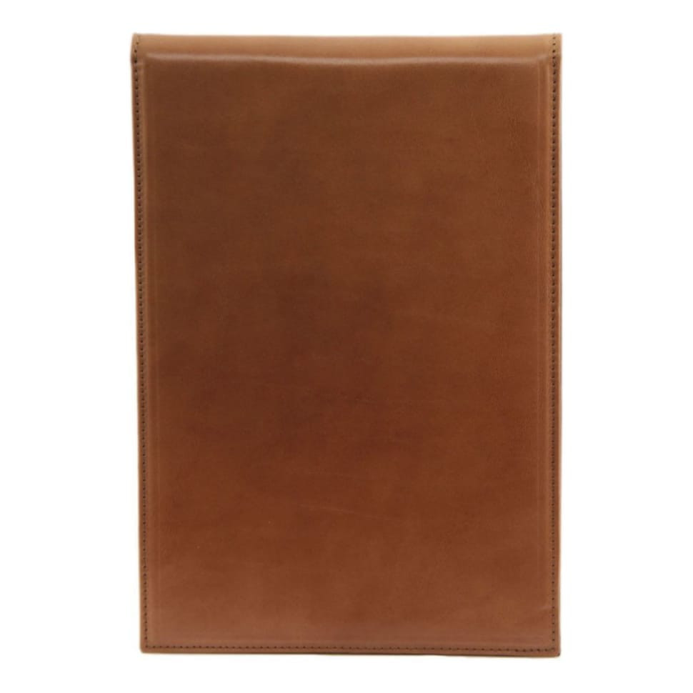 Ексклюзивна шкіряна записник Tuscany TL141183