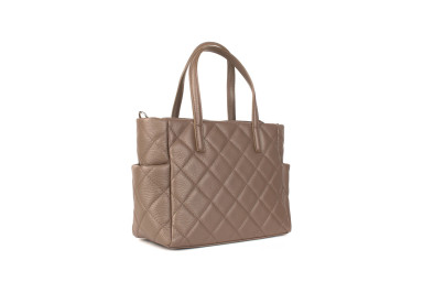 Bag Firenze taupe 5001-52-37